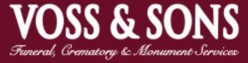 Voss and Sons Funeral & Cremation Services