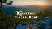 Bowser Family Funeral Home - Mena, AR