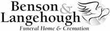 Benson & Langehough Funeral Home & Cremation