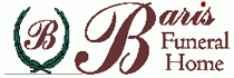 Baris Funeral Home