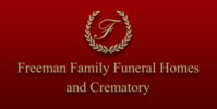 Freeman Family Funeral Homes - Carmony-Ewing Chapel