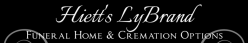Hiett's LyBrand Funeral Home - Wills Point