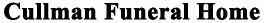Cullman Funeral Home and Crematory - Cullman