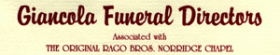 Giancola Funeral & Cremation