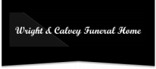 Wright & Calvey Funeral Home