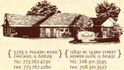 Richard J. Modell Funeral Home & Cremation Services - Homer Glen