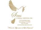 Sims Funeral Services