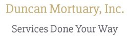 Duncan Mortuary - Houston
