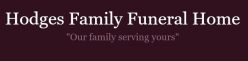 Hodges Family Funeral Home - Zephyrhills
