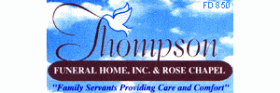 Thompson Oak Park Mortuary & Cremation Services