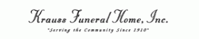 Krauss Funeral Home