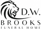 D.W. Brooks Funeral Home - San Antonio