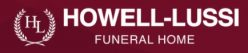 Howell-Lussi Funeral Home