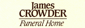 James Crowder Funeral Home