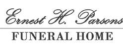 Ernest H. Parsons Funeral Home