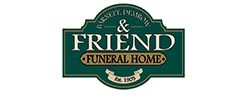 Barnett, Demrow & Friend Funeral Home