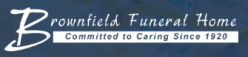 Brownfield Funeral Home