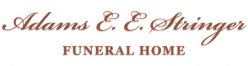 Adams E.E. Stringer Funeral Home - Kirbyville