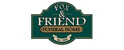 Fox & Friend Funeral Home