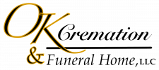 OK Cremation & Funeral Home, L.L.C.
