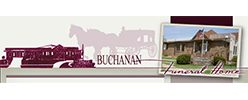 Buchanan Funeral Home