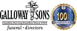 Galloway & Sons Funeral Home - George West