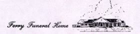 Ferry Funeral Home