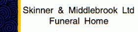 Skinner & Middlebrook Ltd. Funeral Home