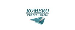 Romero Funeral Home