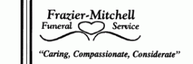 Frazier-Mitchell Funeral Service, Inc