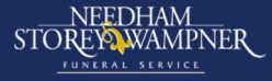 Needham-Storey-Wampner Funeral & Cremation Service-Rybolt Chapel