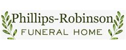 Phillips-Robinson Funeral Home