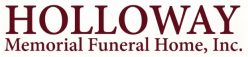 Holloway Memorial Funeral Home, Inc.