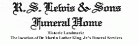 R.S. Lewis & Sons Funeral Home - Vance Ave