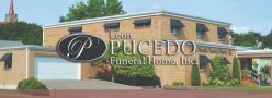 Pucedo Funeral Home - Endicott