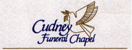 Cudney Funeral Chapel