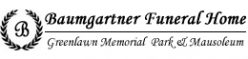 Baumgartner Funeral Home - Pageland