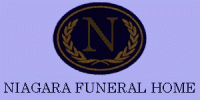 Niagara Funeral Home