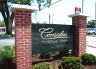 Consalus Funeral Home - Clinton