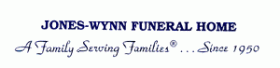Jones-Wynn Funeral Home & Crematory