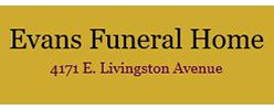 Evans Funeral Home - Columbus