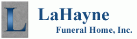 LaHayne Funeral Home  - Hammond