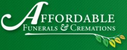 Affordable Funerals and Cremations - St. George