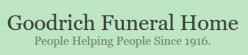 Goodrich Funeral Home