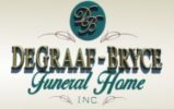 DeGraaf-Bryce Funeral Home, Inc.