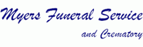 Myers Funeral Service and Crematory