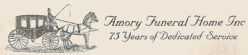 Amory Funeral Home - Yorktown