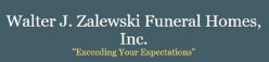 Walter J. Zalewski Funeral Homes, Inc. - 44th Street