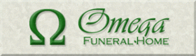 Omega Funeral Home