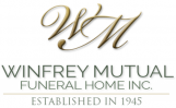 Winfrey Mutual Funeral Home, Inc.